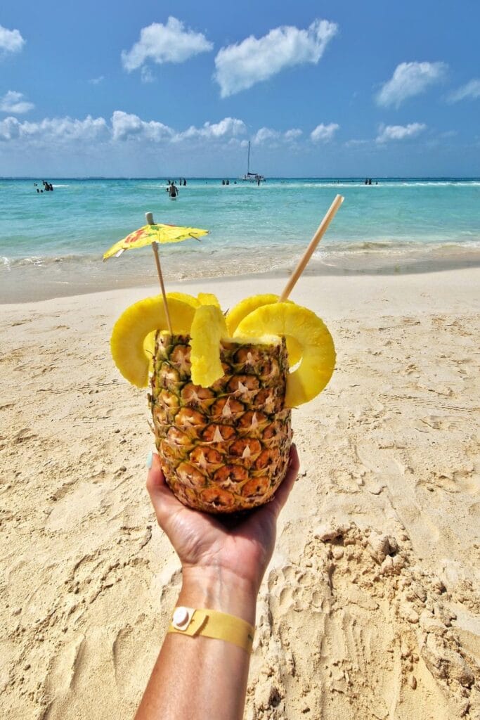 Qué Ver en Tulum 2025: Ruinas, Playas, Cenotes y Nightlife