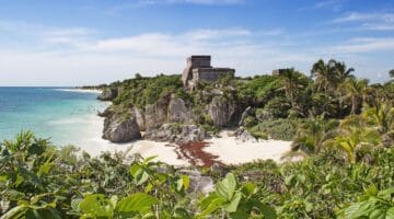 Qué Ver en Tulum