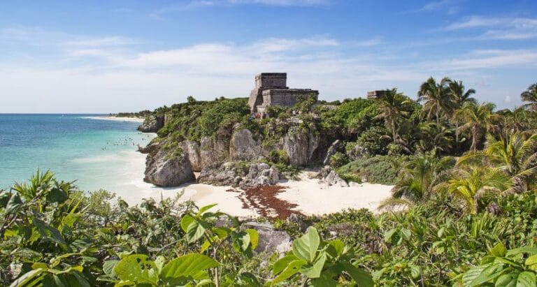 Que Ver en Tulum 768x411