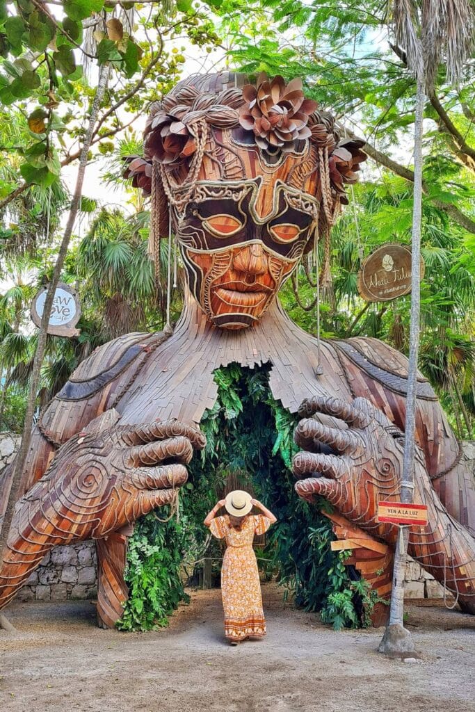 Que ver en Tulum Riviera Maya