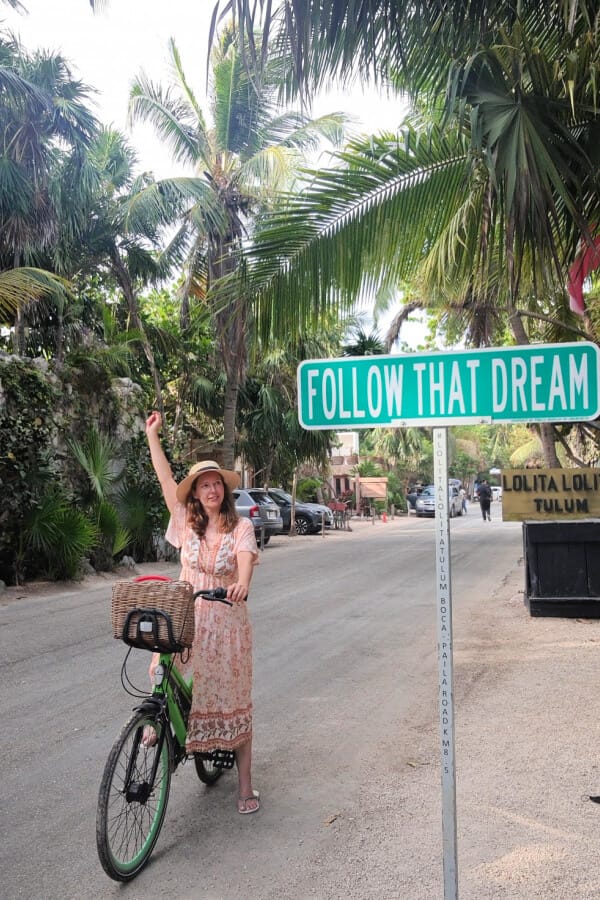 Tulum travel guide