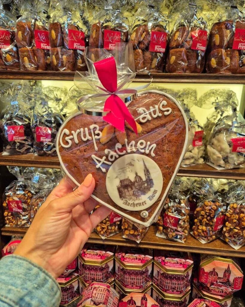 Printen Aachen Alemania 819x1024