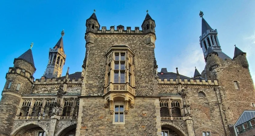 Qué ver en Aachen (Aquisgrán): 15 lugares increíbles que no te puedes perder