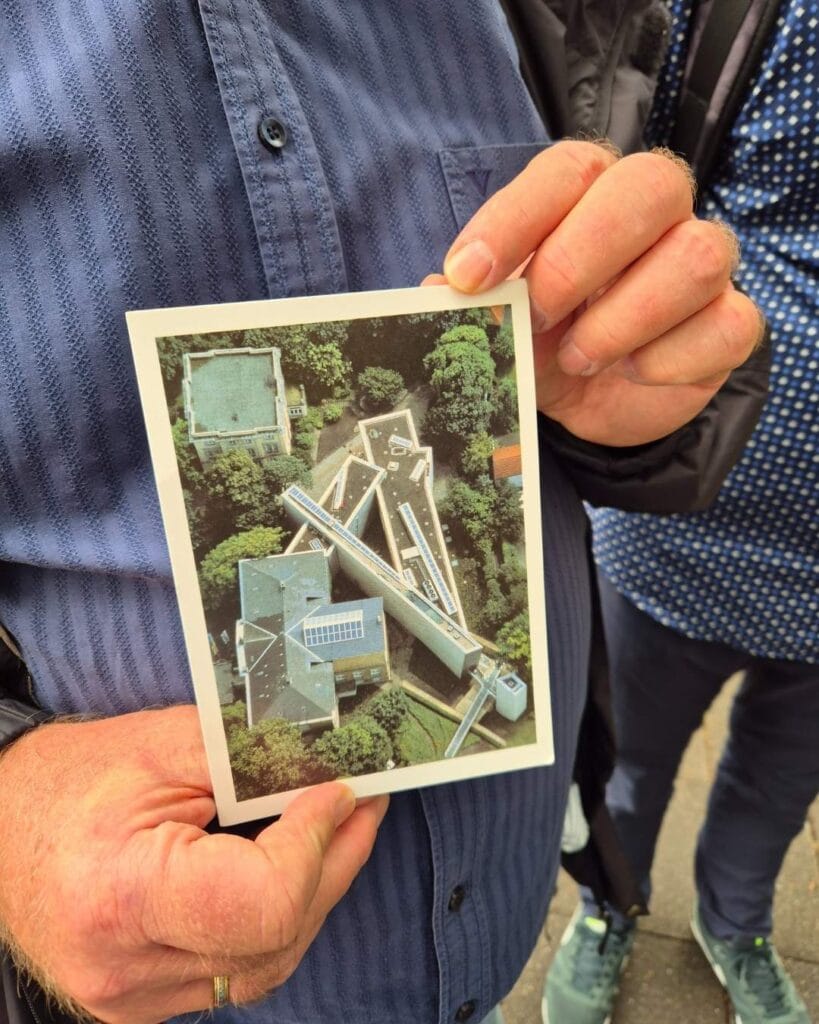 Arquitectura de la Casa Museo Felix Nussbaum 819x1024