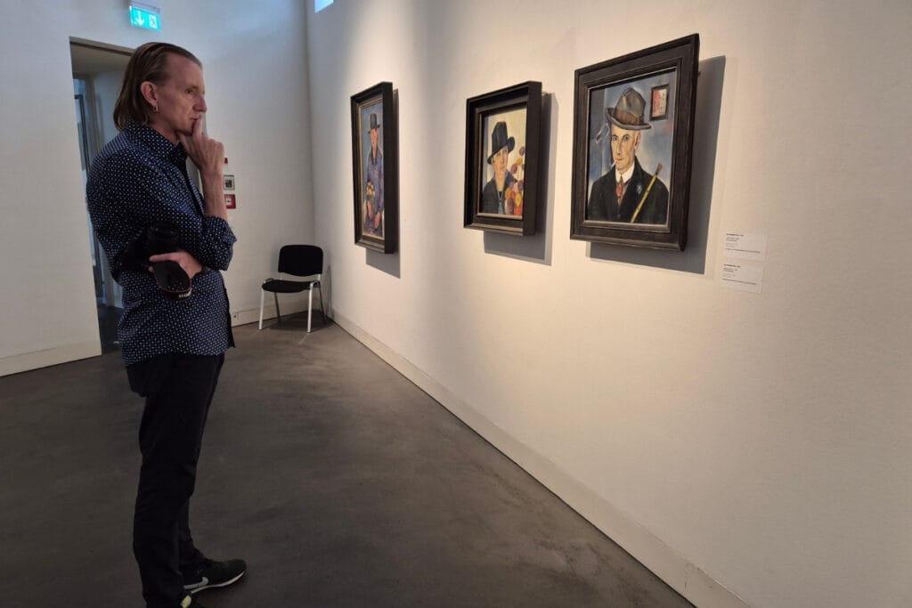 Casa Museo Felix Nussbaum Osnabruck 1024x683