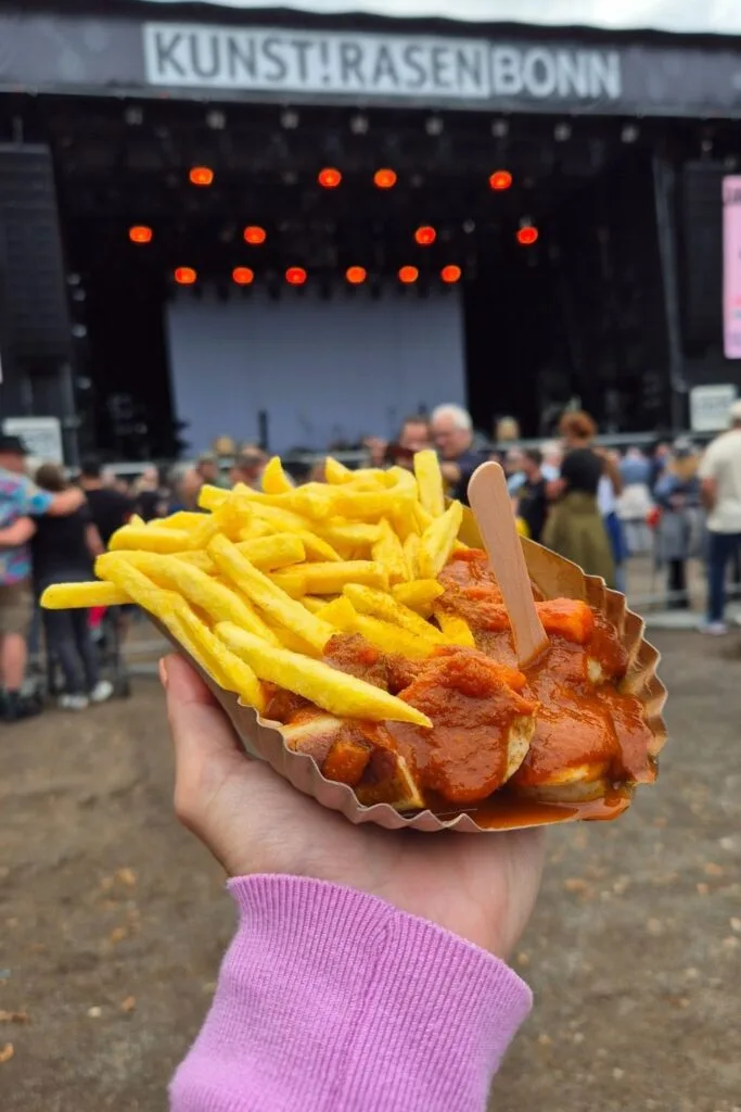 Cena concierto Bonn Alemania 683x1024