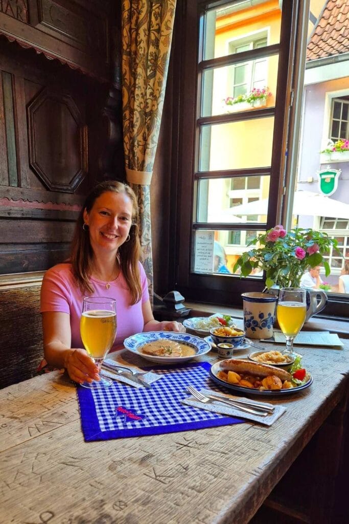 Cerceceria Pinkus Muller en Munster Alemania 683x1024