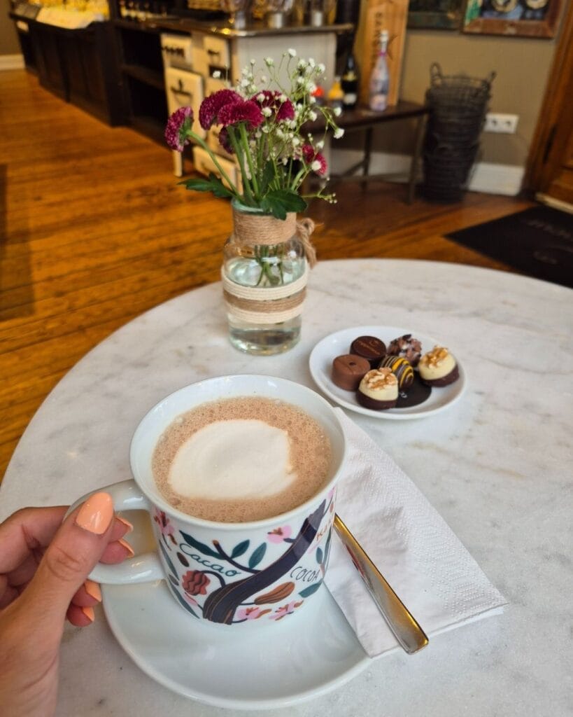 Chocolateria Bonn Alemania 819x1024