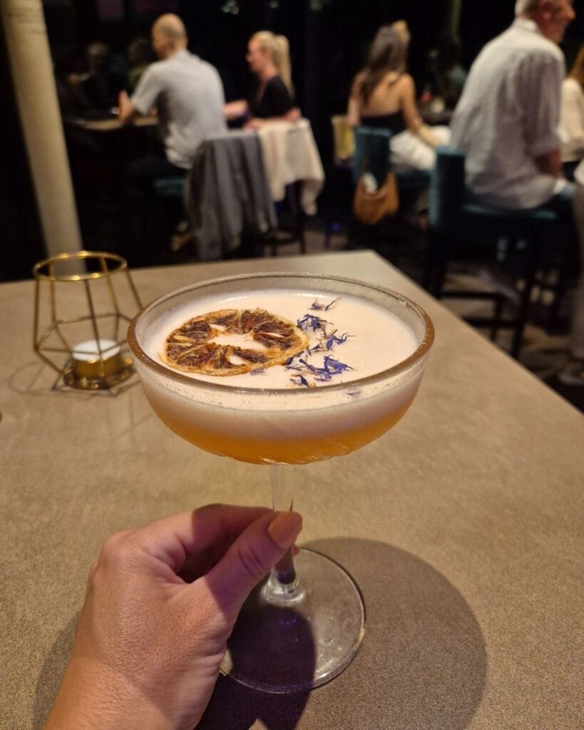 Cocktail en el rooftop Bonn 819x1024