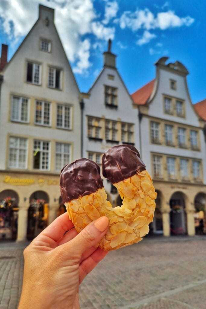 Dulces de Munster Alemania 683x1024