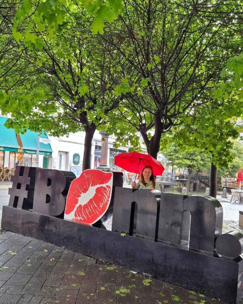 Letras de la ciudad de Bonn 819x1024