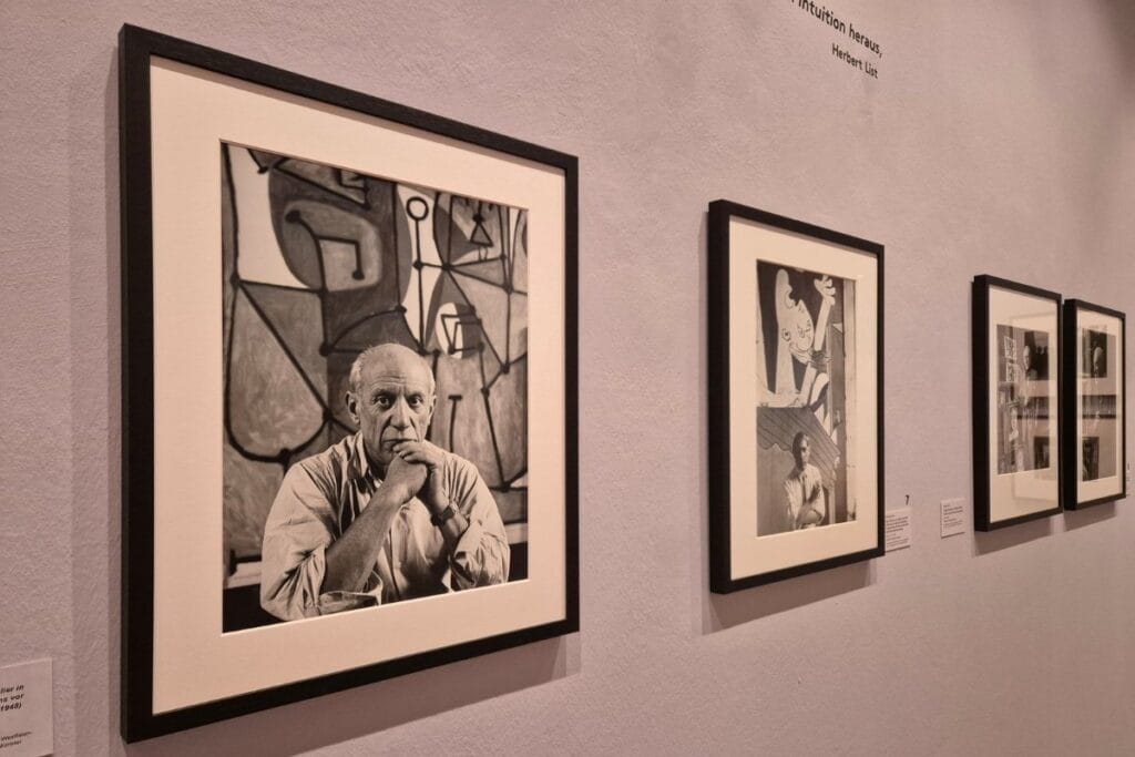 Museo Picasso Munster Alemania 1024x683