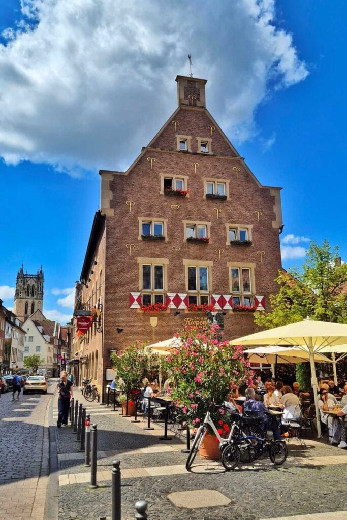 Paseando por Munster Alemania 683x1024