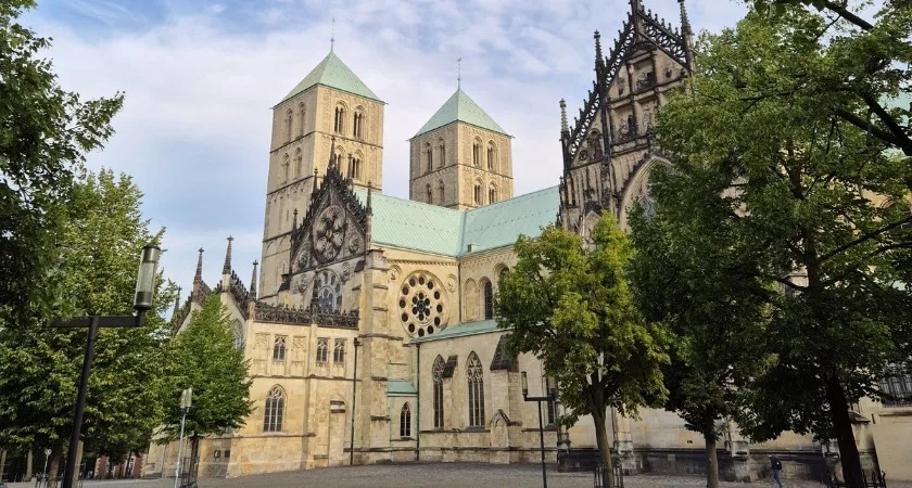 Qué ver en Münster: 21 Lugares que no te puedes perder