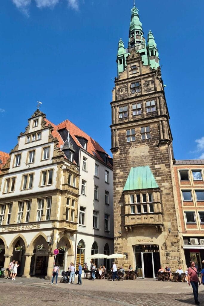 Que visitar en Munster Alemania 683x1024