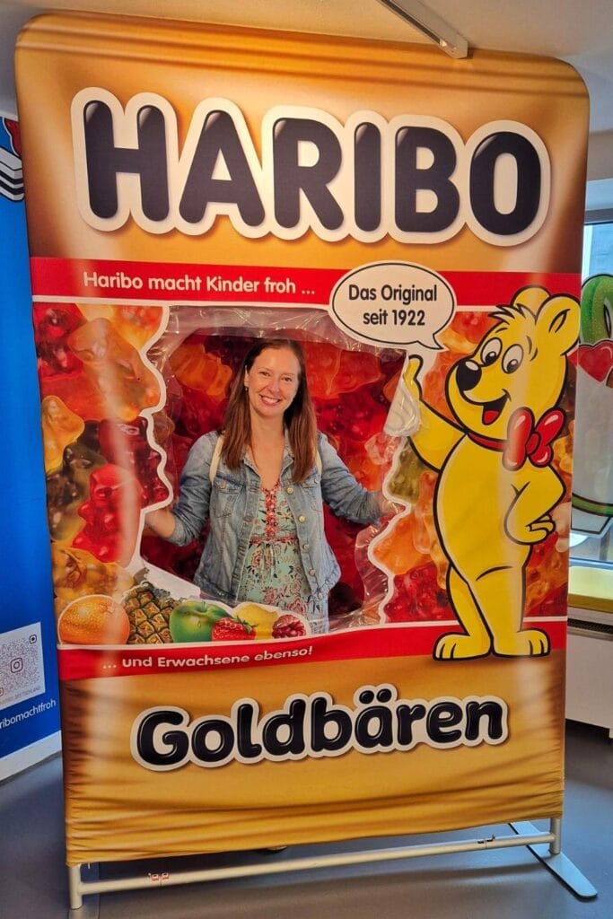 Tienda Haribo Bonn Alemania 683x1024